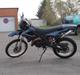 Gilera RCR  Solgt