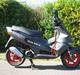 Gilera Runner