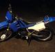 Suzuki rmx (buttet til sonic)