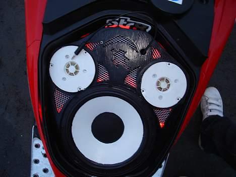 Peugeot speedfight solgt S:<33 - flottenheimer 8D billede 9