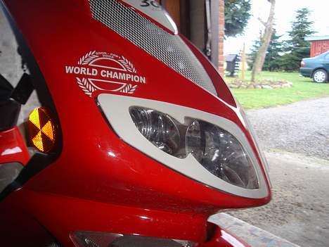 Peugeot speedfight solgt S:<33 - hot! billede 10