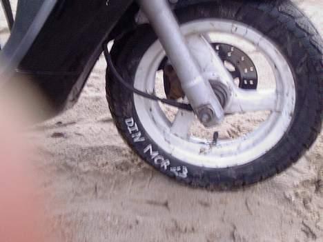 Aprilia *Sonic* SOLGT!!! billede 2