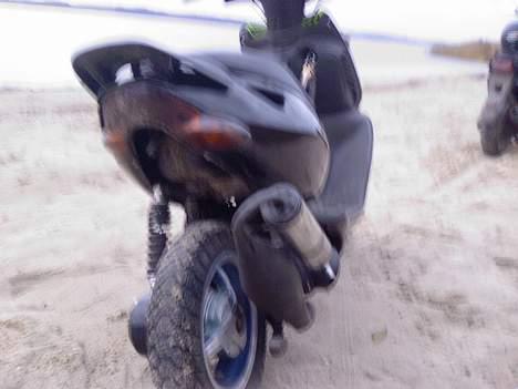 Aprilia *Sonic* SOLGT!!! billede 3