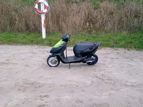 Aprilia *Sonic* SOLGT!!! billede 5