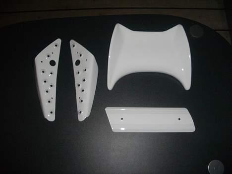 Yamaha Bws Ng/Spy (Solgt) billede 2