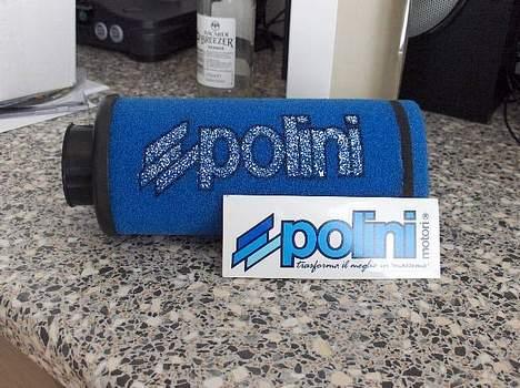 Yamaha Jog fs BYTTET TIL NEOS billede 2