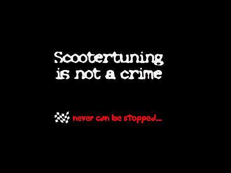 Yamaha JogLc soldt billede 8