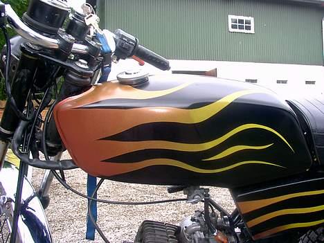 Suzuki Samurai DM50 billede 11