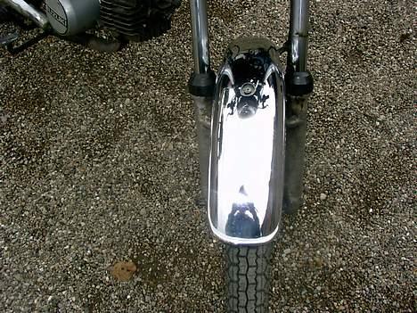 Suzuki Samurai DM50 billede 13