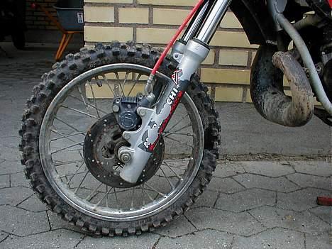 KTM DB. Motors Pirat billede 6