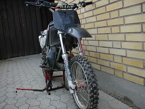 KTM DB. Motors Pirat billede 10