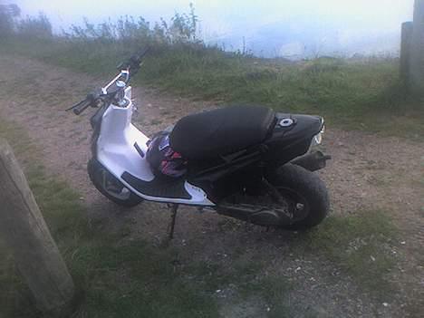 PGO hot 50 solgt billede 2