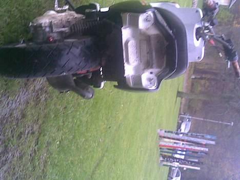 Yamaha BWS (Byttet) billede 6