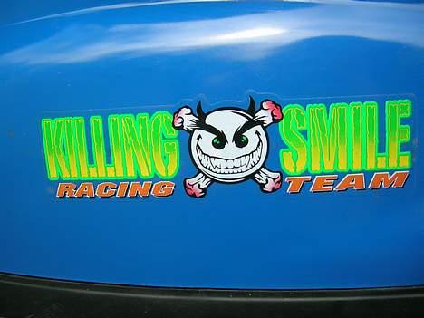 Yamaha jog (solgt) billede 15