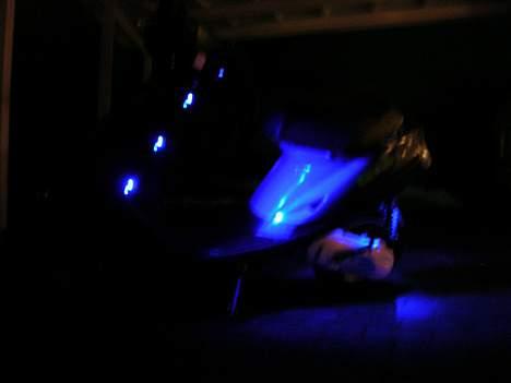 Yamaha jog (solgt) billede 16