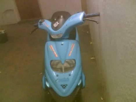 Gilera Stalker  Byttet billede 10