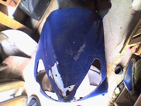 Benelli 491 GT (SOLGT) billede 13