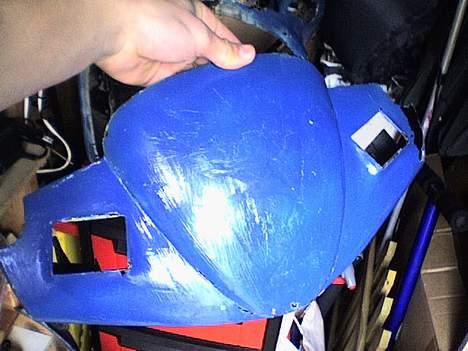 Benelli 491 GT (SOLGT) billede 14