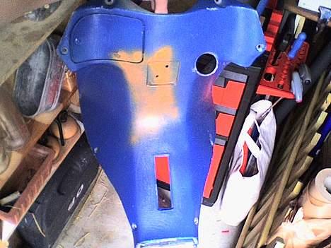 Benelli 491 GT (SOLGT) billede 16