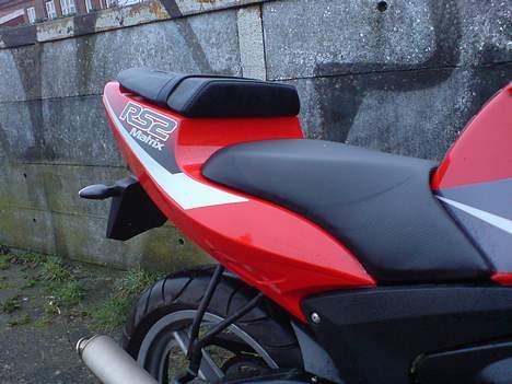 Rieju matrix 2 Solgt for 19kg. billede 7