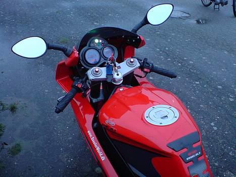 Rieju matrix 2 Solgt for 19kg. billede 11