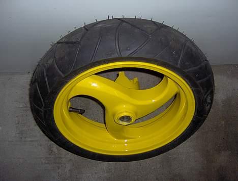 Piaggio typhoon til salg / bytte billede 6