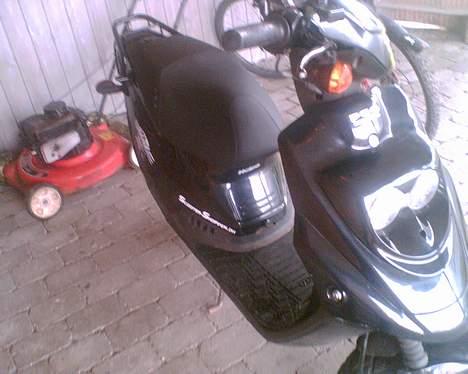 PGO hot 50  Solgt billede 3