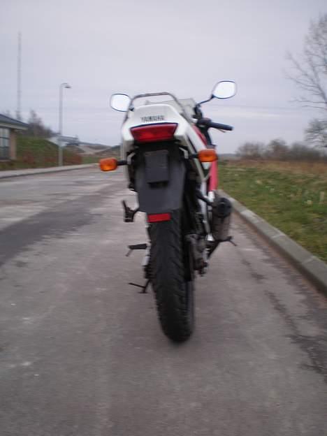 Yamaha tzr 50. solgt billede 6