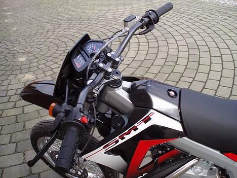 Gilera smt (Solgt) - smt billede 2