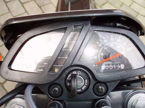 Gilera smt (Solgt) - Er lige kommet hjem billede 6