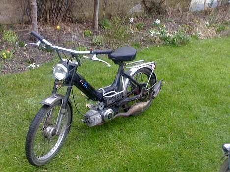 Puch maxi k (solgt) billede 3