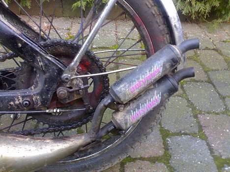 Puch maxi k (solgt) billede 4