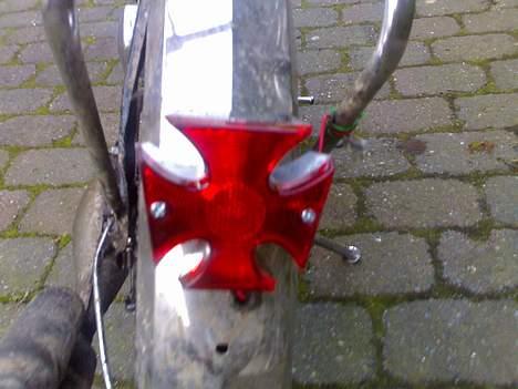 Puch maxi k (solgt) billede 5