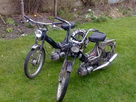 Puch maxi k (solgt) billede 6