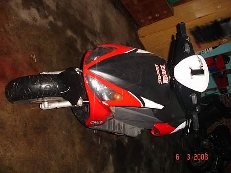 Benelli 491 LC BYTTET billede 1