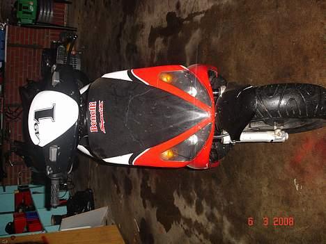 Benelli 491 LC BYTTET billede 5