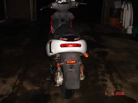 Benelli 491 LC BYTTET billede 8