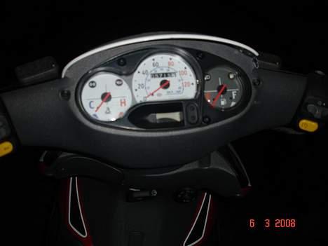 Benelli 491 LC BYTTET billede 9