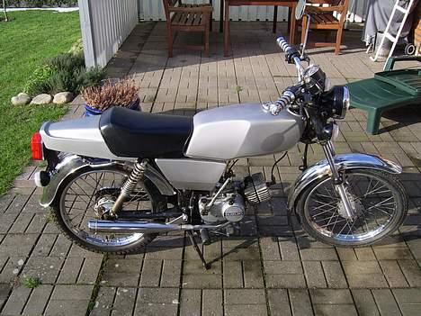 Suzuki samurai billede 1