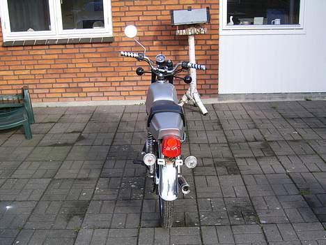 Suzuki samurai billede 3