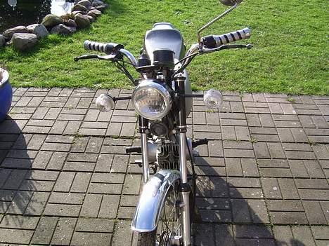 Suzuki samurai billede 4