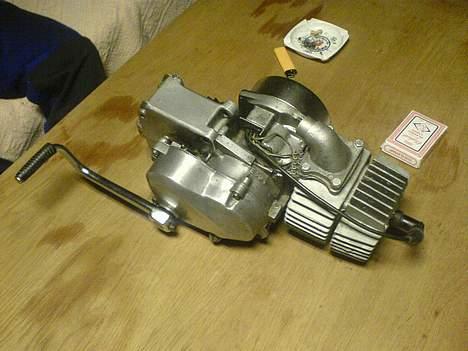 Puch Maxi KL billede 3