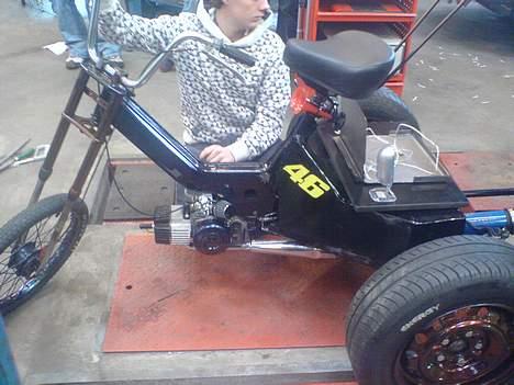 Puch Maxi KL billede 4