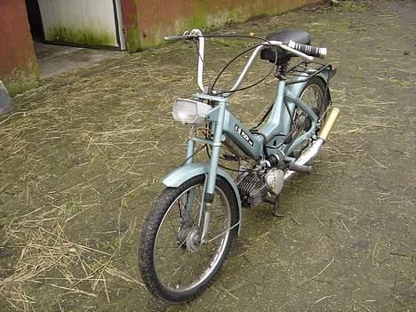 Puch maxi k billede 1