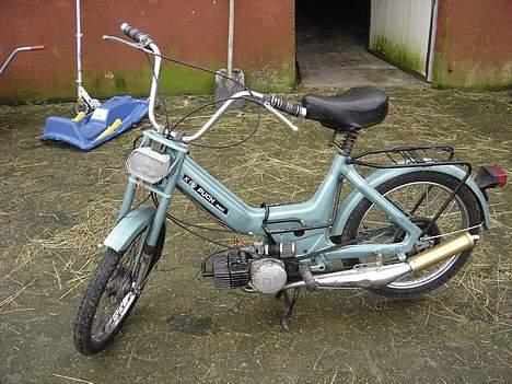 Puch maxi k billede 2