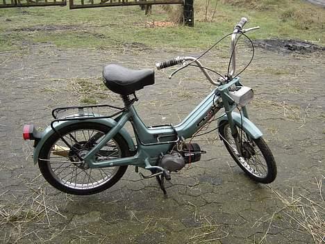 Puch maxi k billede 3