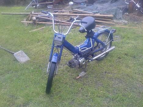 Puch maxi kl -solgt- billede 1