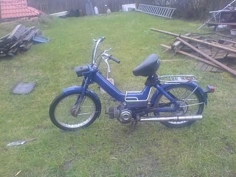 Puch maxi kl -solgt- billede 2