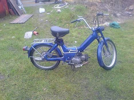 Puch maxi kl -solgt- billede 3