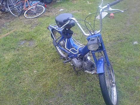 Puch maxi kl -solgt- billede 4